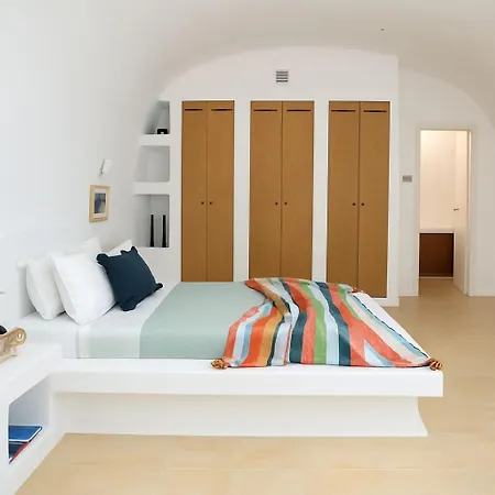 Orasis House - Luxury Retreats With Pool & Views Akrotírion