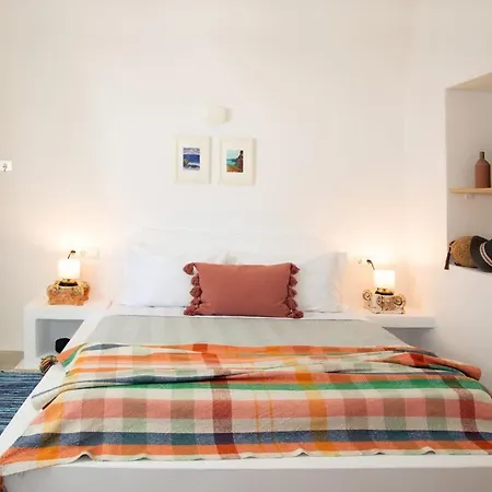 Apartamento Orasis House - Luxury Retreats With Pool & Views Akrotírion