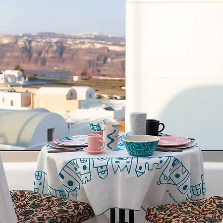 Orasis House - Luxury Retreats With Pool & Views * Akrotírion
