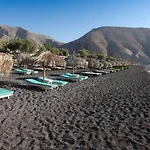 Lägenhet Orasis House - Luxury Retreats With Pool & Views *