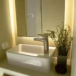 Orasis House - Luxury Retreats With Pool & Views Lägenhet *