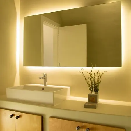 Διαμέρισμα Orasis - Luxury Retreats With Pool & Views