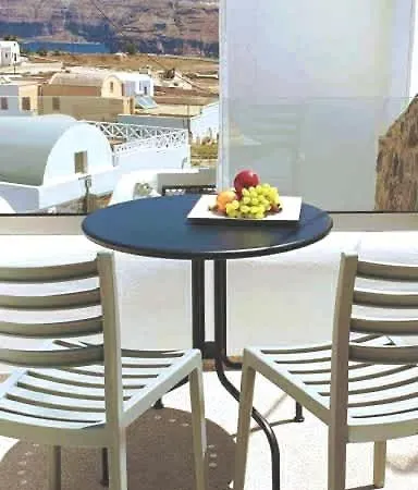 Apartament Orasis House - Luxury Retreats With Pool & Views Akrotírion