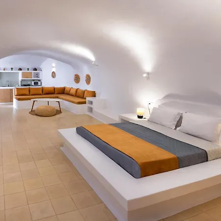 Διαμέρισμα Orasis - Luxury Retreats With Pool & Views