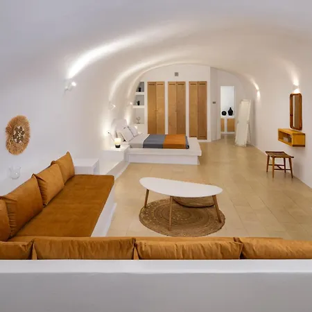 Lägenhet Orasis - Luxury Retreats With Pool & Views *