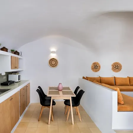 Διαμέρισμα Orasis - Luxury Retreats With Pool & Views