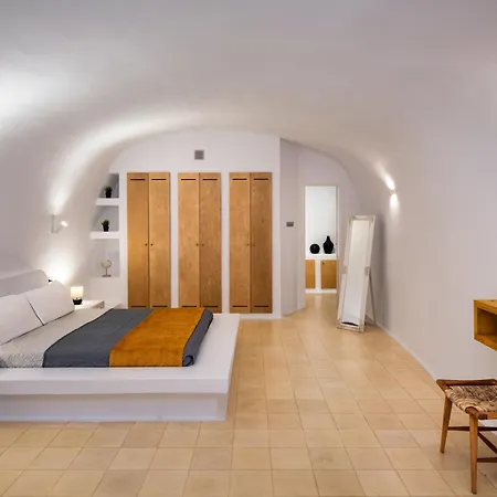 Orasis - Luxury Retreats With Pool & Views Διαμέρισμα Ακρωτήρι