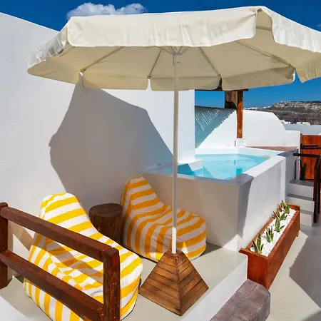 Διαμέρισμα Orasis - Luxury Retreats With Pool & Views Ακρωτήρι