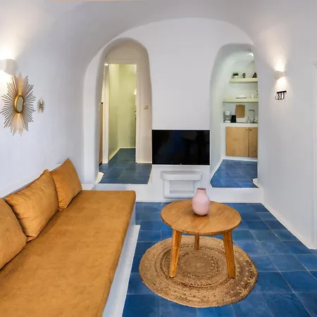 Orasis - Luxury Retreats With Pool & Views Akrotírion