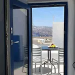 公寓 Orasis House - Luxury Retreats With Pool & Views *