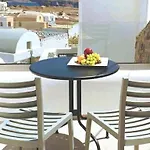 公寓 Orasis House - Luxury Retreats With Pool & Views Akrotírion