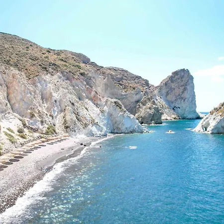 Orasis House - Luxury Retreats With Pool & Views Appartement *