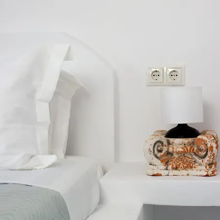 Orasis House - Luxury Retreats With Pool & Views Akrotírion